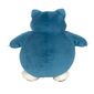Plyšový pokémon Snorlax spiaci, 45 cm