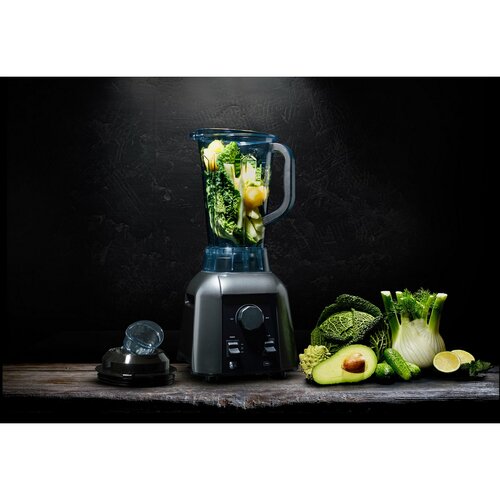 G21 Stolný mixér Perfection Graphite Black