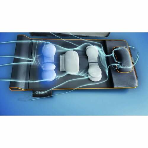 Mediashop Belena Air Stretch aparat de masaj