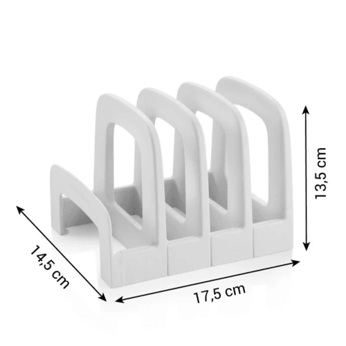 Tavă pentru farfurii Tescoma  FlexiSPACE