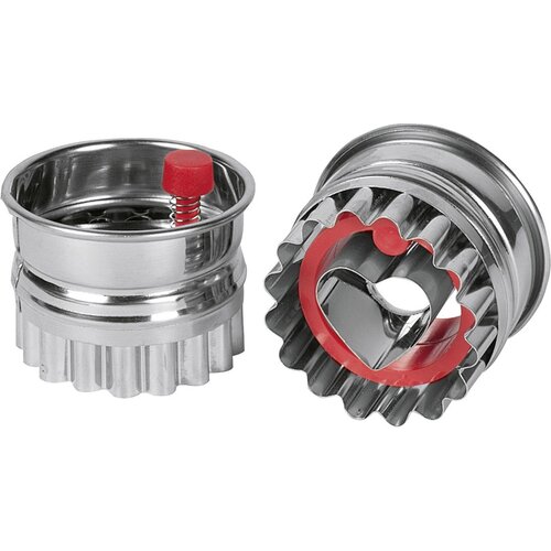 Westmark Foremka do ciastek Serce, 5 cm