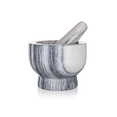 Banquet Marmorirano stiskalo CULINARIA, 13 cm