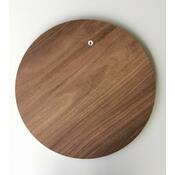 Ogledalo Ayna Walnut