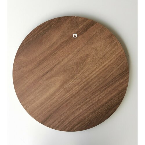 Lustro Ayna Walnut