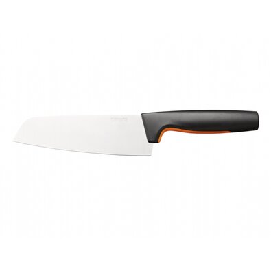 Fiskars 1057536 nóż japoński Santoku Functional form, 17 cm