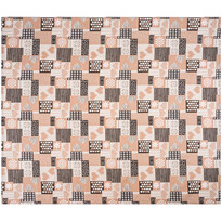 Față de masă de Crăciun Patchwork, 140 x 120 cm Față de masă de Crăciun Patchwork, 140 x 120 cm