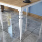 Esstisch JA Walnut Pine