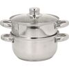 Florina Vas pentru gătit la aburi 18 cm