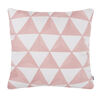 4Home Kissenbezug Rose Tris, 45 x 45 cm