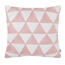 4Home Kissenbezug Rose Tris, 45 x 45 cm