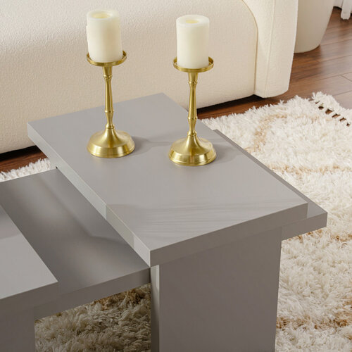 Couchtisch Sanctuary Grey