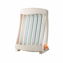 EFBE-SCHOTT GB 836 obličejové solárium s 6 UV-trubicemi COSMEDICO, 105 W EFBE-SCHOTT GB 836 obličejové solárium s 6 UV-trubicemi COSMEDICO, 105 W