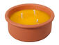 Ani-Mücken-Kerze Citronella 18 cm
