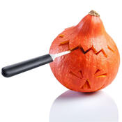 Westmark HALLOWEEN tökfaragó készlet, 4 db