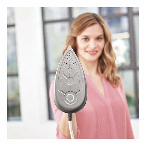 Polti Parný generátor Vaporella Simplyčierna,