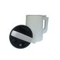 Maxxo Milchbereiter MM01weiß  ,