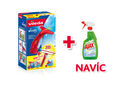 Vileda Windomatic Complete set ściągaczka i myjka