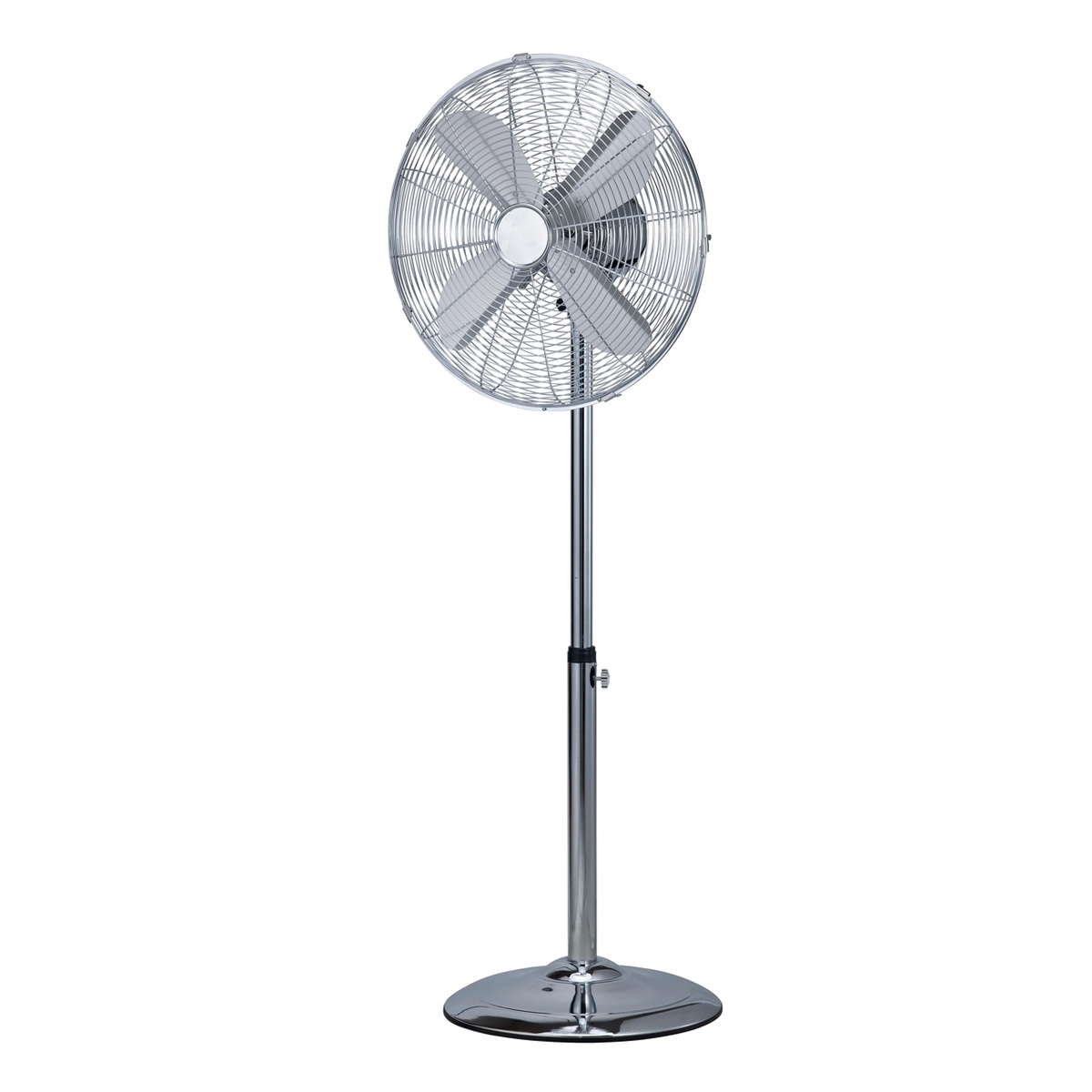 Ardes AR5C45PH állványos ventilátor CHROME 45PH
