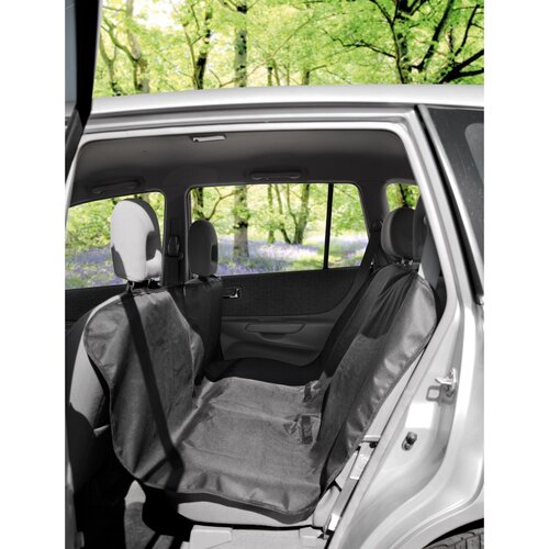 Zaščitni prevlek za avtomobilske sedeže