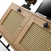 Stolik pod telewizor Alcazar