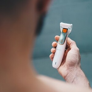 Trimmer multifuncțional ECG ZH 1321 B