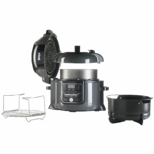 Ninja OP300EU Foodi 7-v-1 multifunkčný hrniec, 6 l