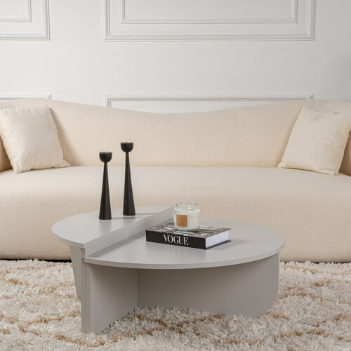 Couchtisch Orion Grey