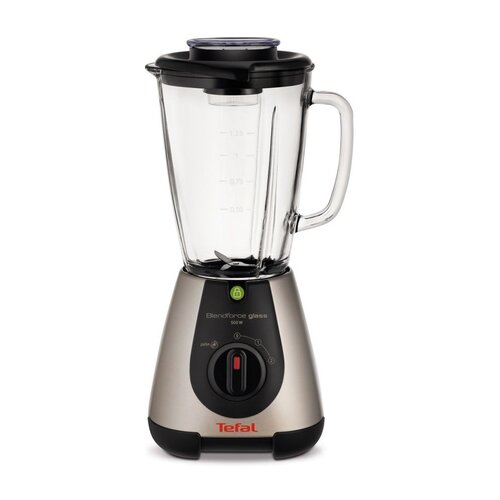 Tefal BlendForce Glass BL310A38 mikser kielichowy