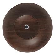 Concept ZV1006 zvlhčovač vzduchu s aromadifuzérem 2v1 Perfect air Wood, tmavé dřevo