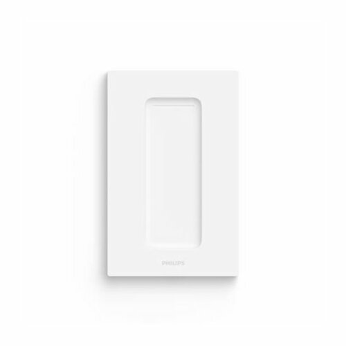 Philips 8719514274617 Hue Philips dimmerSwitch V2 távirányító fényerőszabályzóval