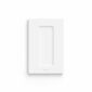 Philips 8719514274617 Hue Philips Dimmer Switch V2 pilot zdalnego sterowania ze ściemniaczem