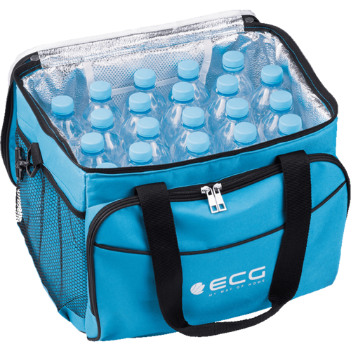 ECG AC 3010 C hladilna torba za avto, 30 l