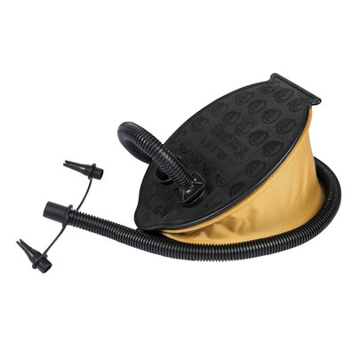 Bestway Stopalna pumpa, 28 x 19 cm