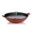 Kela Litinová WOK ponev Calido, 36 cm