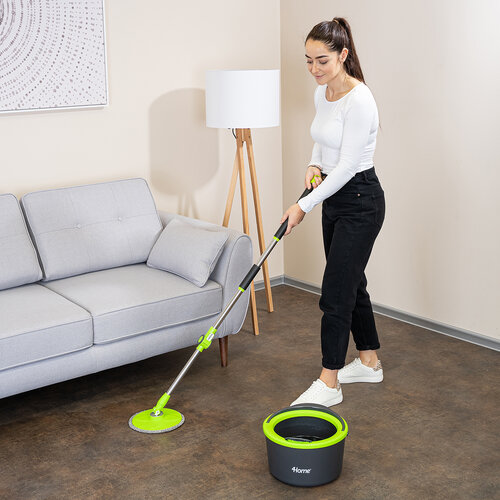 4Home Rapid Clean Compact Spin швабра
