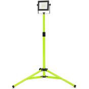 Retlux RPL 200 Pracovní LED reflektor se stojanem, 30 W, 3000 lm