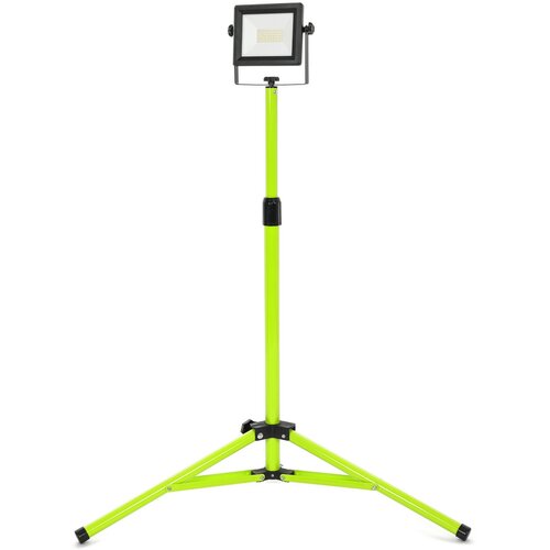 Retlux RPL 200 Pracowita lampa LED z podstawą, 30W, 3000 lm