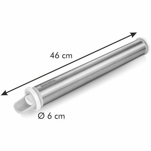 Sucitor cu apă Tescoma DELÍCIA, înălțimereglabilă, 37 cm