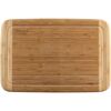 Lamart LT2141 bambusova deska za rezanje Bamboo,30 x 20 cm