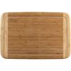 Placă de tăiat din bambus Lamart LT2141 Bamboo ,30 x 20 cm