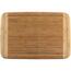 Lamart LT2141 bambusova deska za rezanje Bamboo,30 x 20 cm