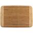 Placă de tăiat din bambus Lamart LT2141 Bamboo ,30 x 20 cm