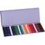 Carioci colorate, set 50 buc.