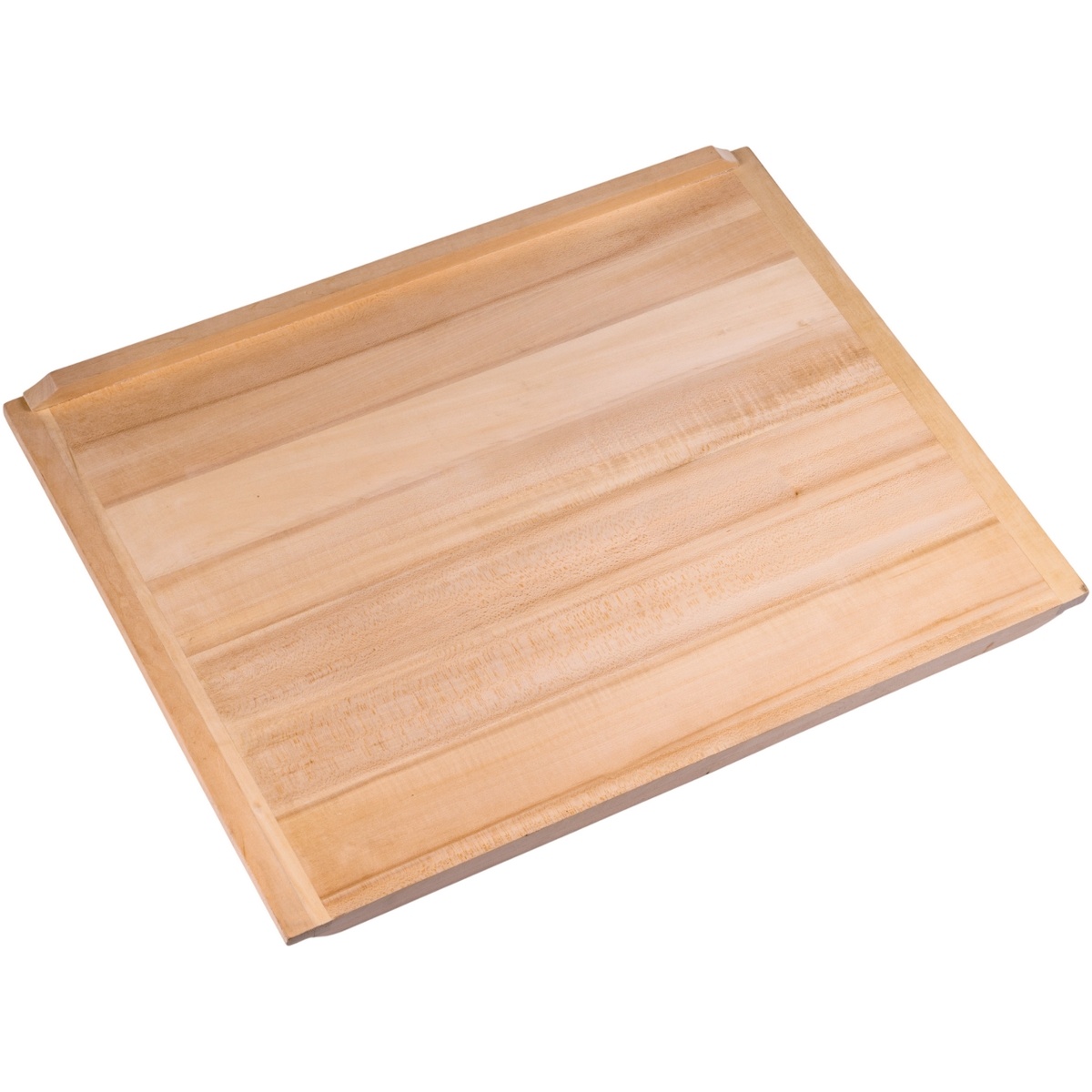 Banquet Stolnica drewniana Brillante, 70 × 49,5 × 1,7 cm, L