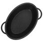 Orion Auflaufform mit Glasdeckel GRANDE Aroma, 43 x 30 x 19 cm