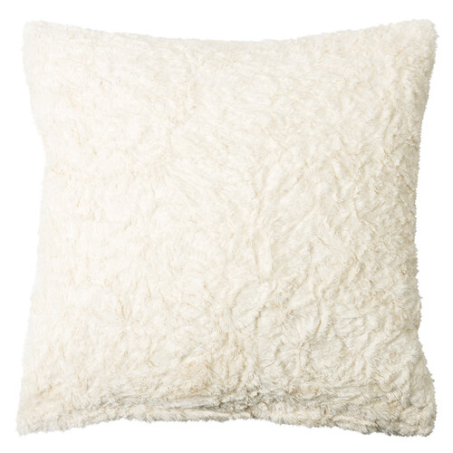 Poduszka Sally biały, 50 x 50 cm