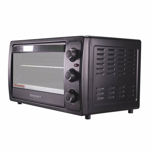 Beper 90884 cuptor electric 30 l