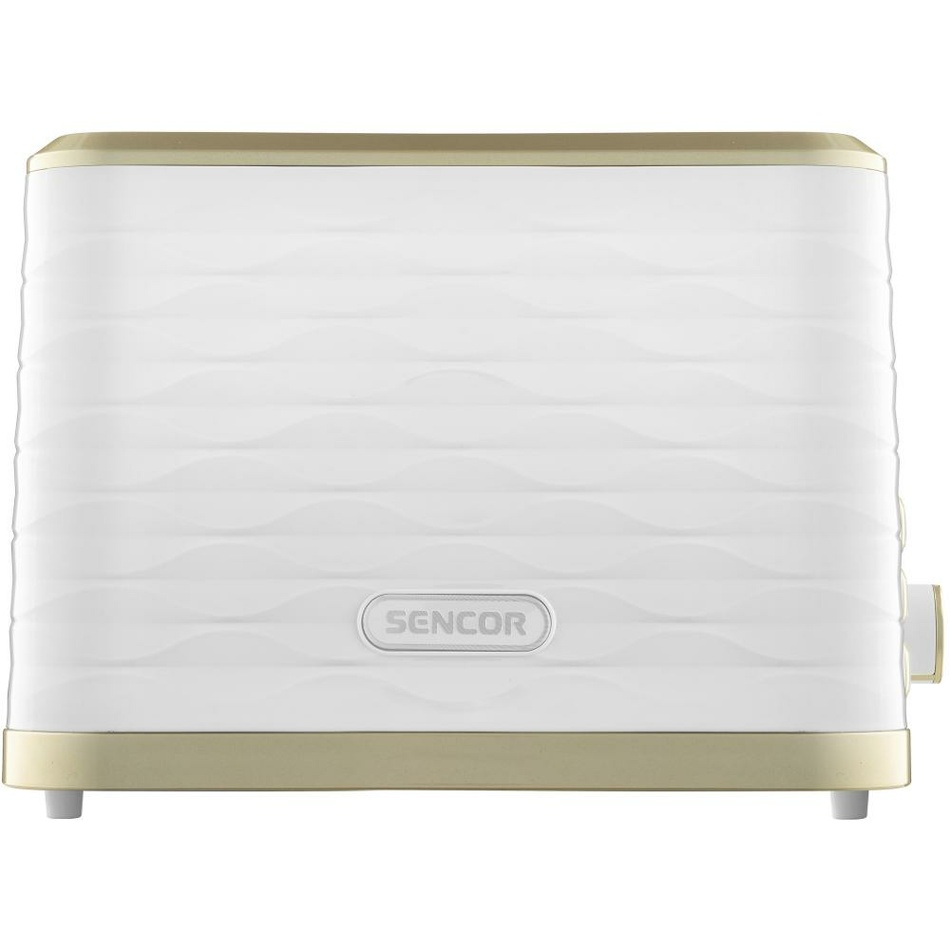 Sencor STS 7500WH kenyérpirító, fehér