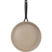 Florina Tigaie din aluminiu Carina Black 28 cm