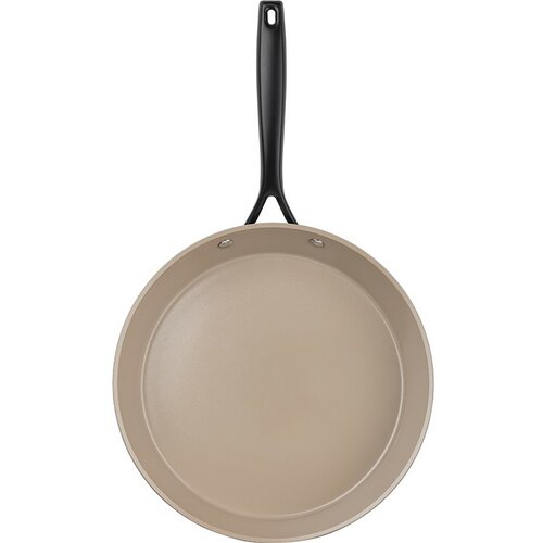 Florina aluminijasta ponev Carina črna 28 cm